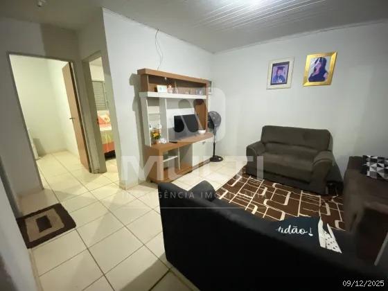 Casa, 2 quartos, 55 m² - Foto 1