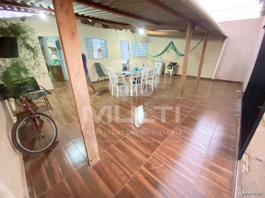 Casa, 2 quartos, 55 m² - Foto 2