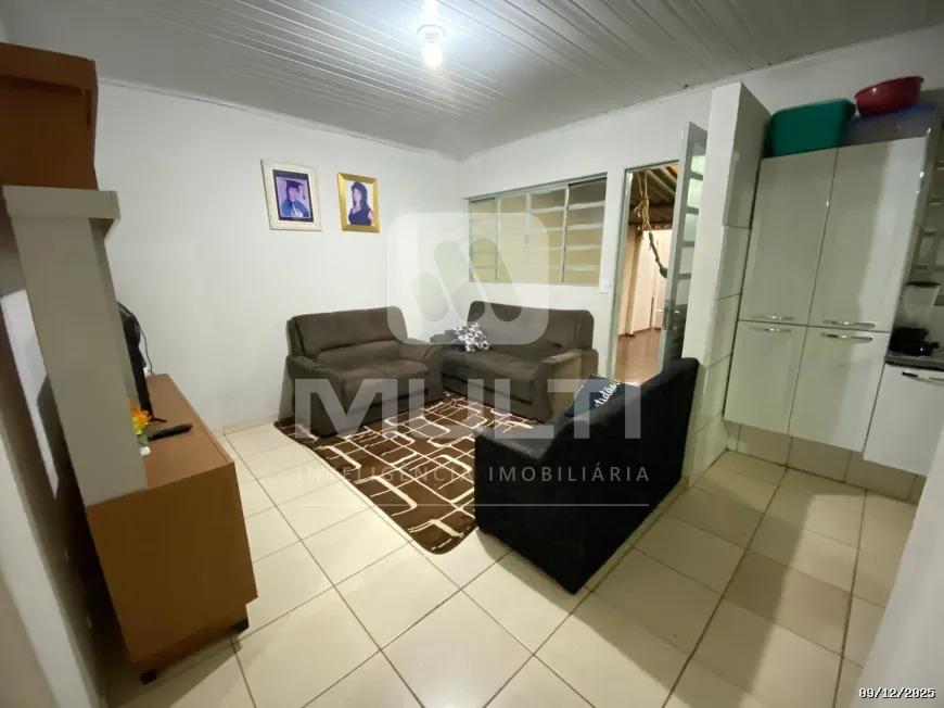 Casa, 2 quartos, 55 m² - Foto 3