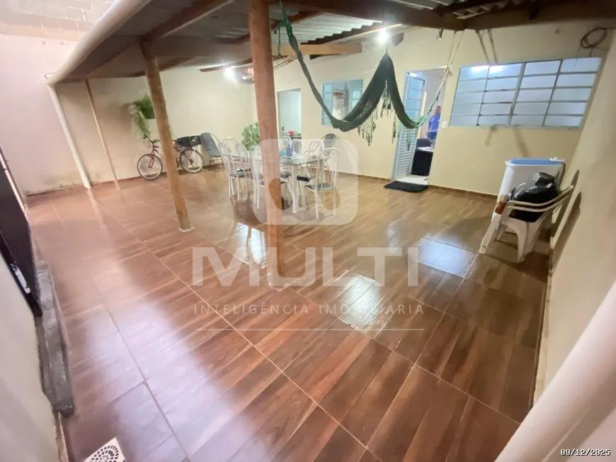 Casa, 2 quartos, 55 m² - Foto 4