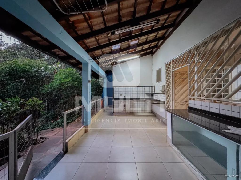 Casa de Condomínio, 4 quartos - Foto 30