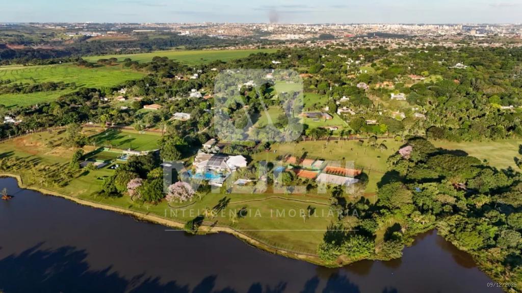 Casa de Condomínio, 4 quartos - Foto 48