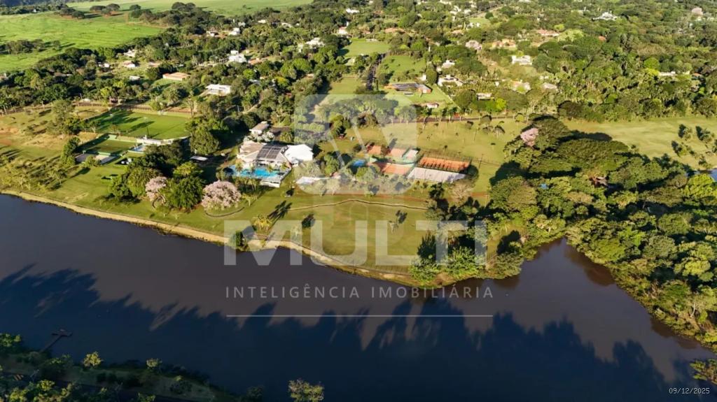 Casa de Condomínio, 4 quartos - Foto 54