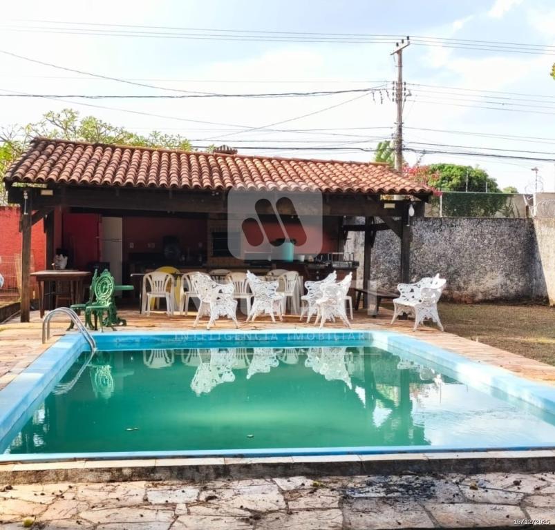 Casa, 4 quartos, 254 m² - Foto 15