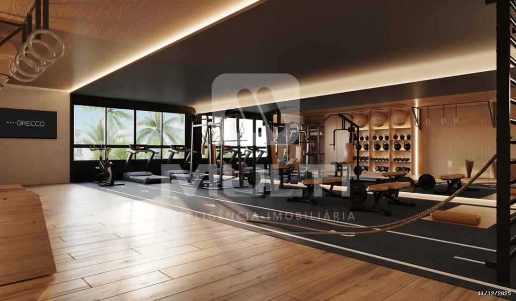 Apartamento, 2 quartos, 80 m² - Foto 1