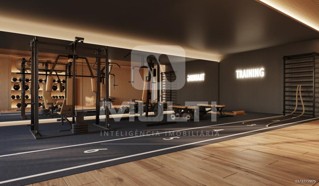 Apartamento, 2 quartos, 80 m² - Foto 2