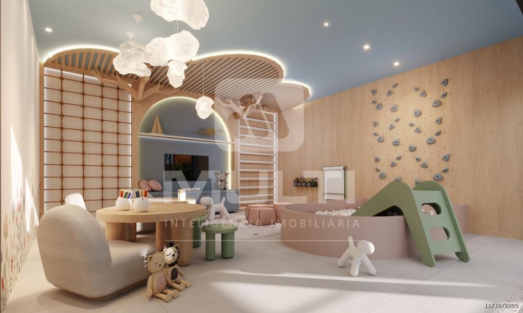 Apartamento, 2 quartos, 80 m² - Foto 3