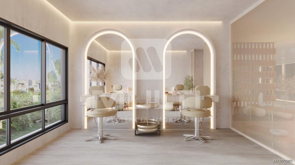 Apartamento, 2 quartos, 80 m² - Foto 6