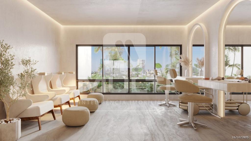 Apartamento, 2 quartos, 80 m² - Foto 7