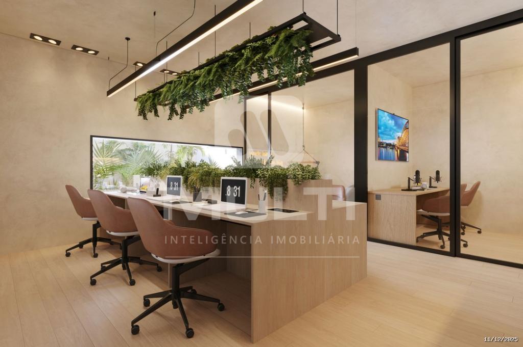 Apartamento, 2 quartos, 80 m² - Foto 8