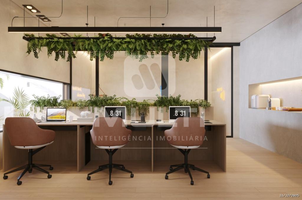 Apartamento, 2 quartos, 80 m² - Foto 9