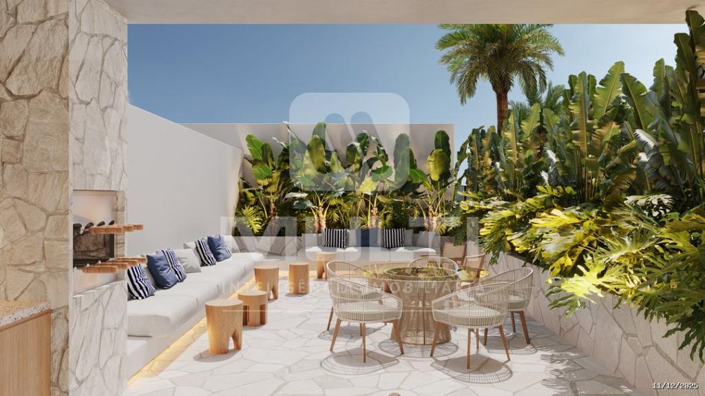 Apartamento, 2 quartos, 80 m² - Foto 11