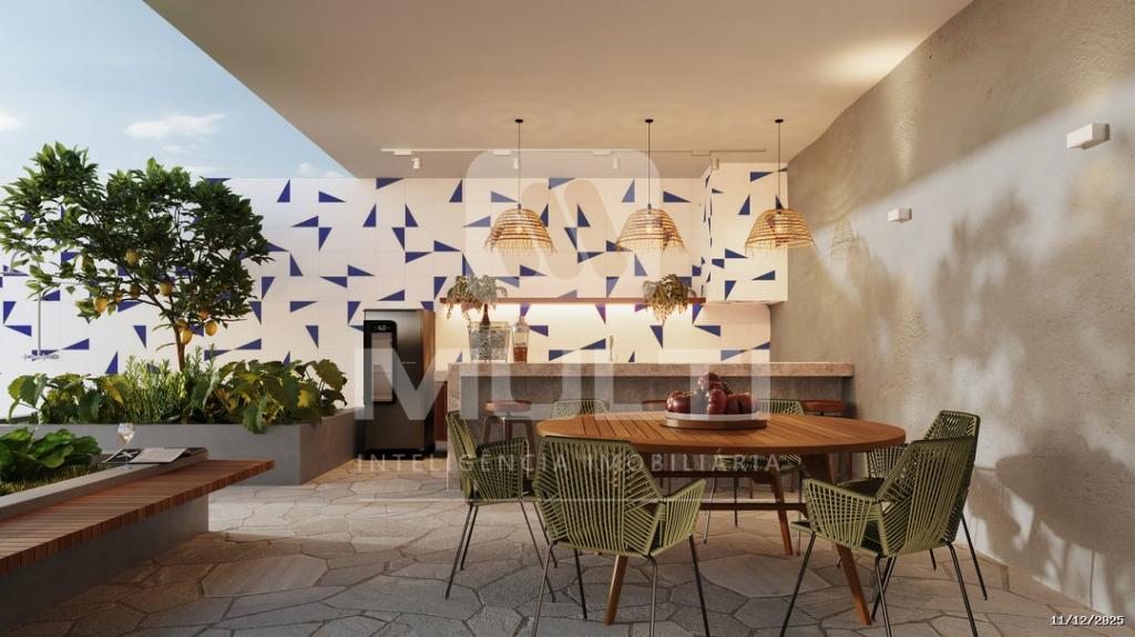 Apartamento, 2 quartos, 80 m² - Foto 12