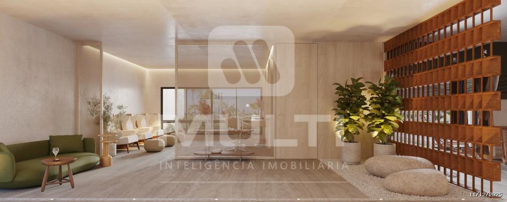 Apartamento, 2 quartos, 80 m² - Foto 13