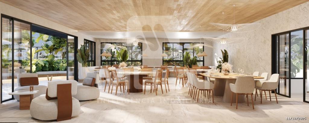 Apartamento, 2 quartos, 80 m² - Foto 21