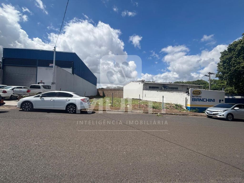 Terreno, 11 m² - Foto 1