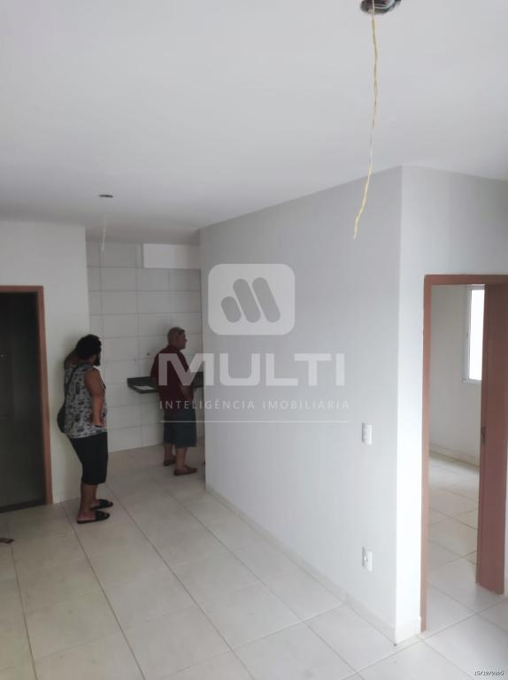 Apartamento, 2 quartos, 45 m² - Foto 3