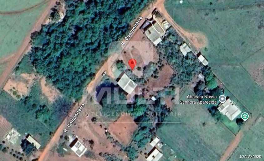 Chácara, 1 quarto - Foto 1