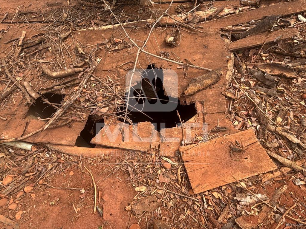 Chácara, 1 quarto - Foto 28