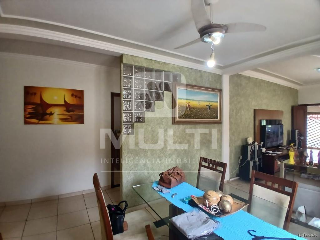 Casa, 4 quartos, 286 m² - Foto 9