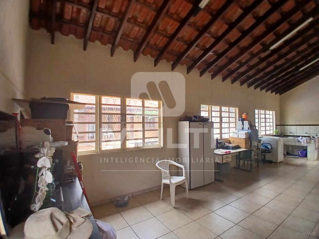 Casa, 4 quartos, 286 m² - Foto 28