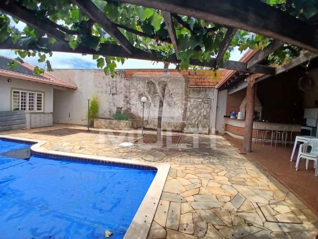 Casa, 4 quartos, 286 m² - Foto 30