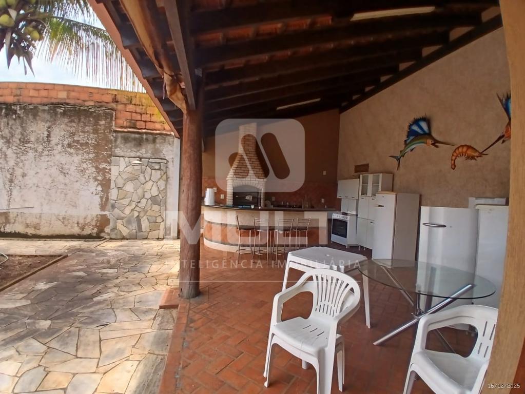 Casa, 4 quartos, 286 m² - Foto 31