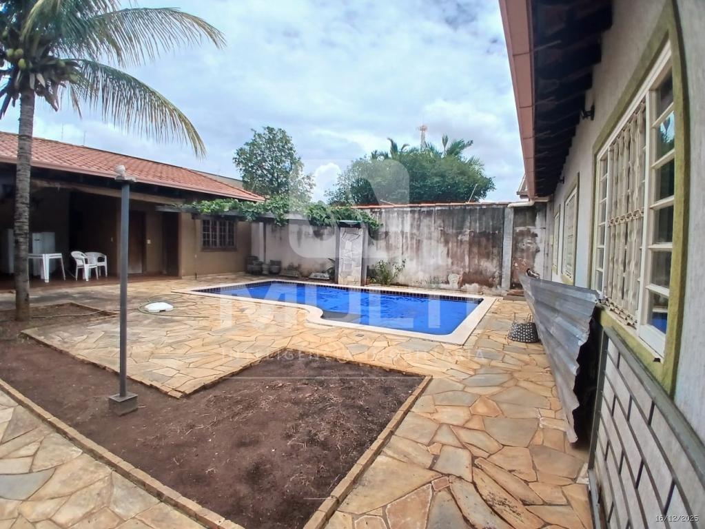 Casa, 4 quartos, 286 m² - Foto 41