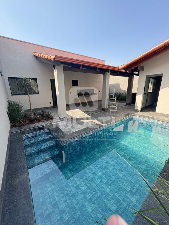 Casa, 3 quartos, 166 m² - Foto 5