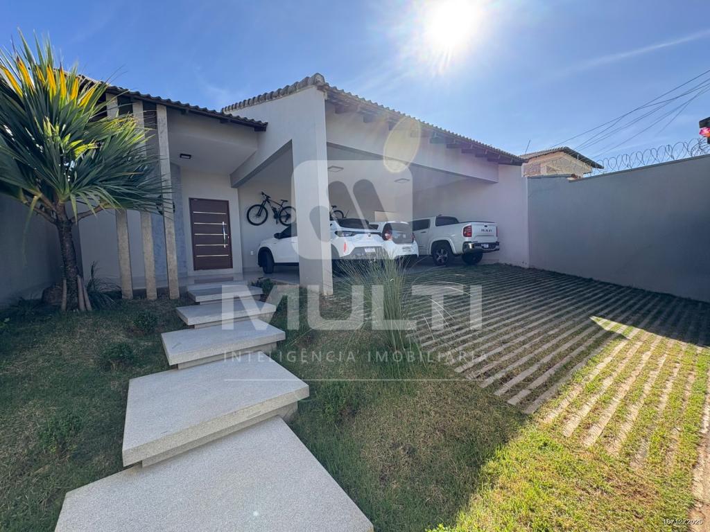 Casa, 4 quartos, 300 m² - Foto 9