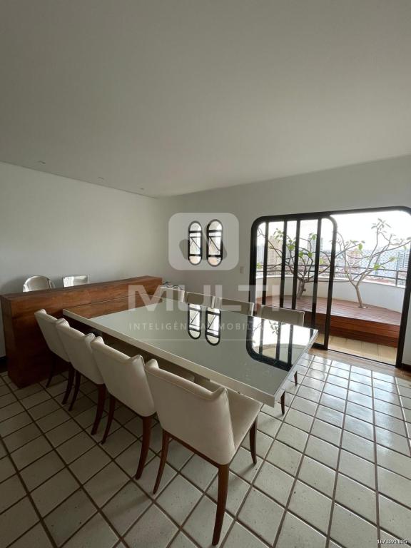 Apartamento, 3 quartos, 240 m² - Foto 3