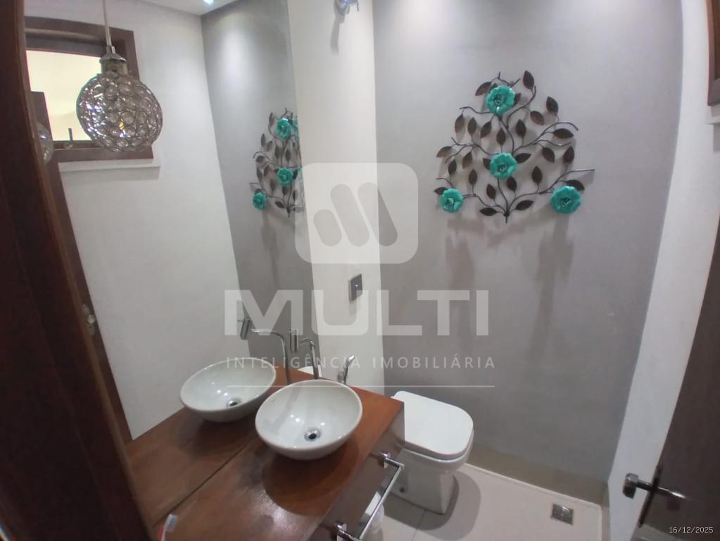 Casa, 4 quartos, 246 m² - Foto 14