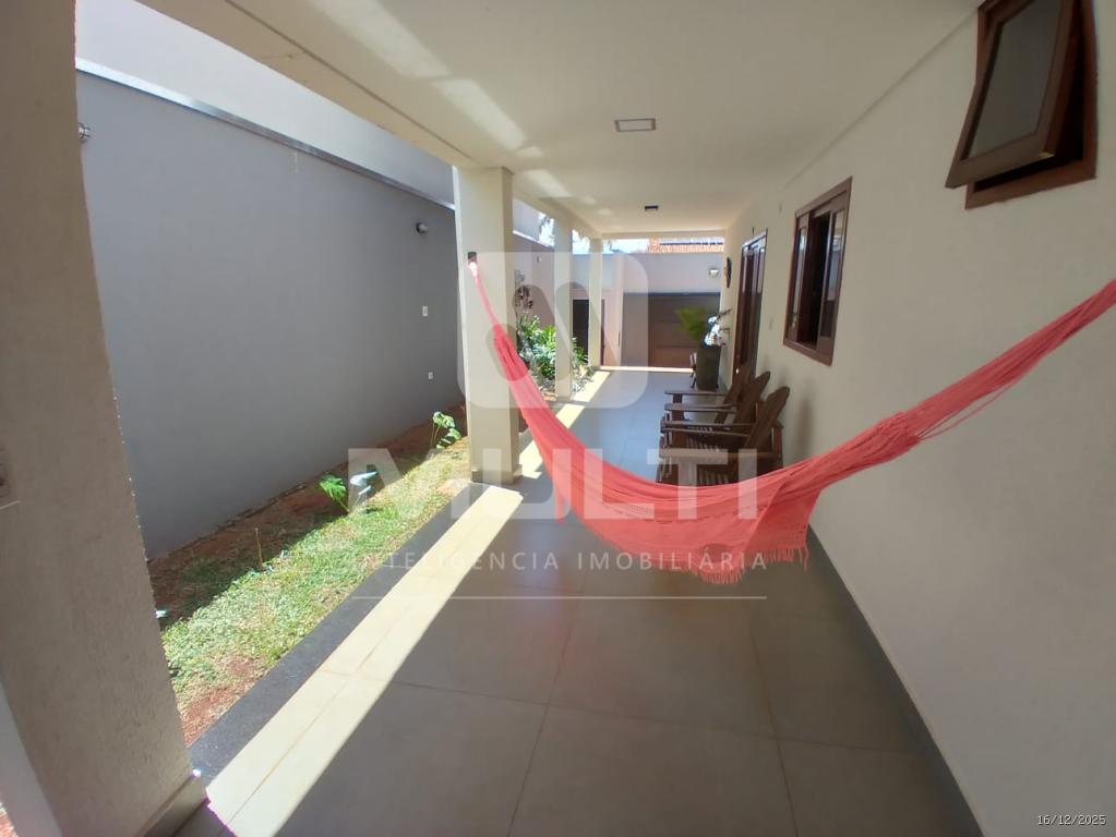 Casa, 4 quartos, 246 m² - Foto 41