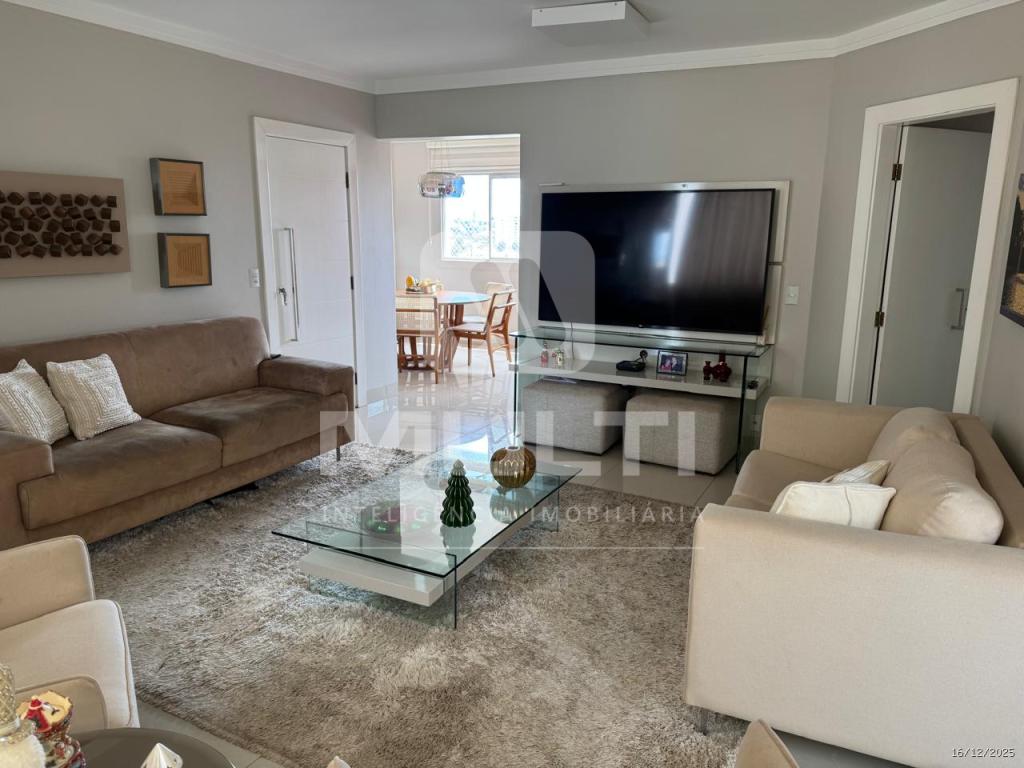 Apartamento, 3 quartos, 92 m² - Foto 3