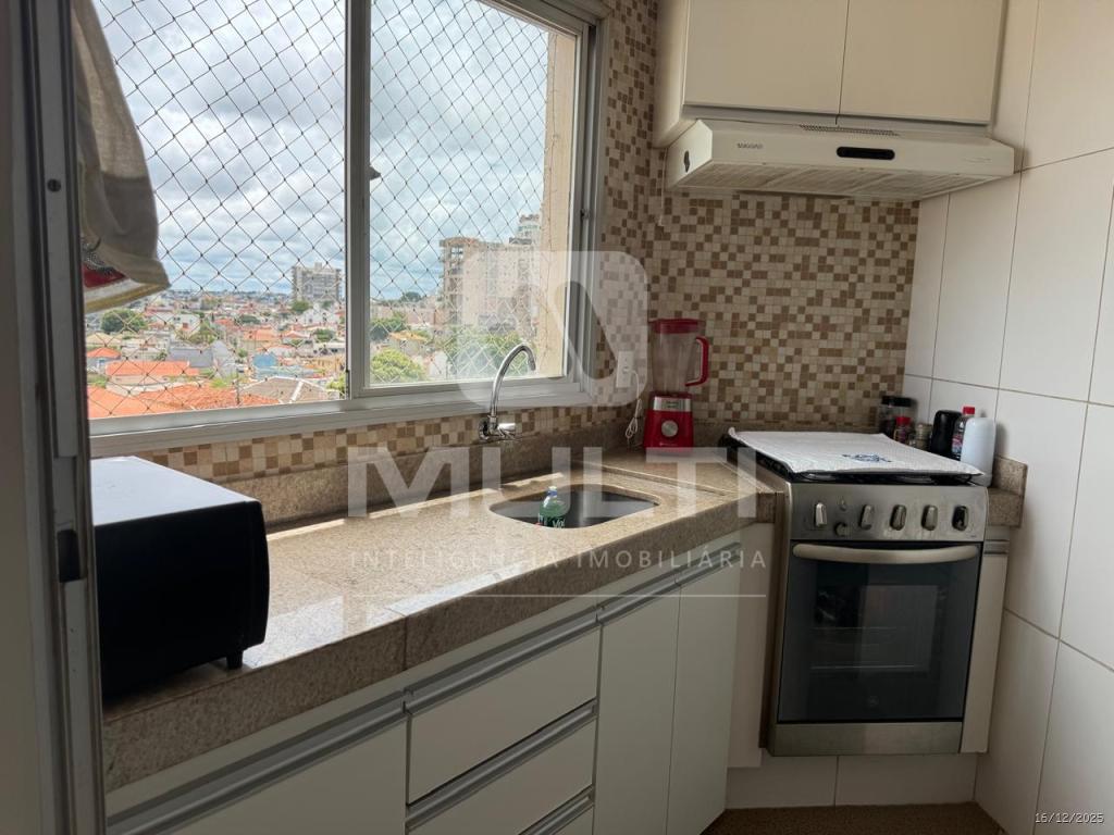 Apartamento, 3 quartos, 92 m² - Foto 7
