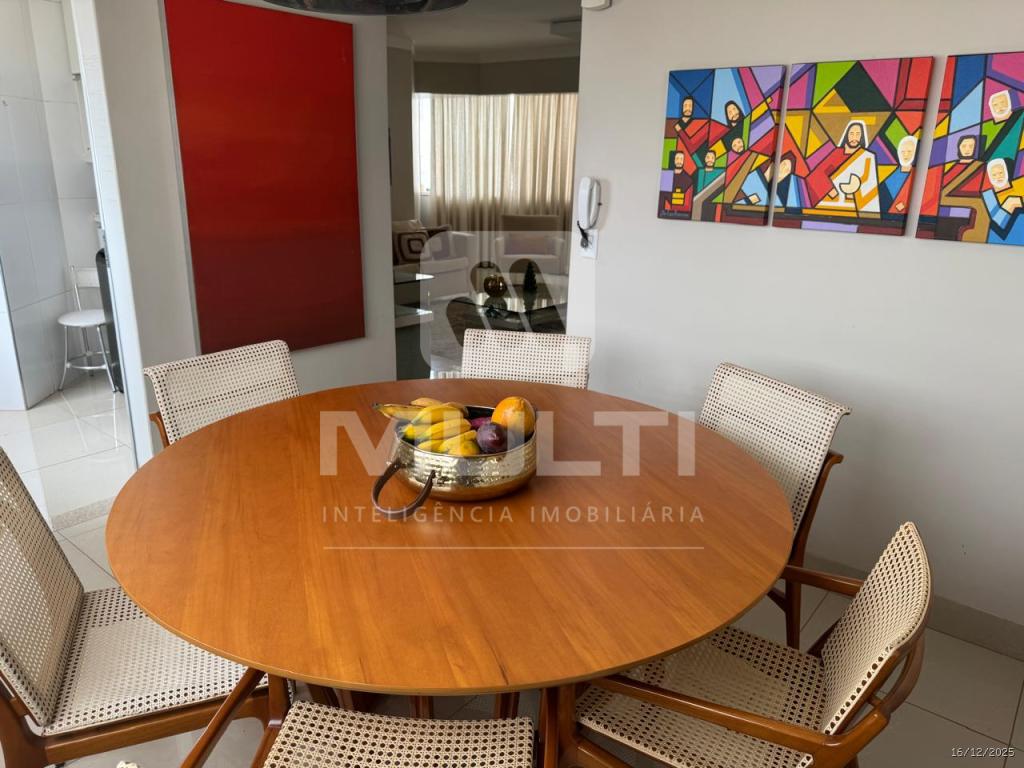 Apartamento, 3 quartos, 92 m² - Foto 9