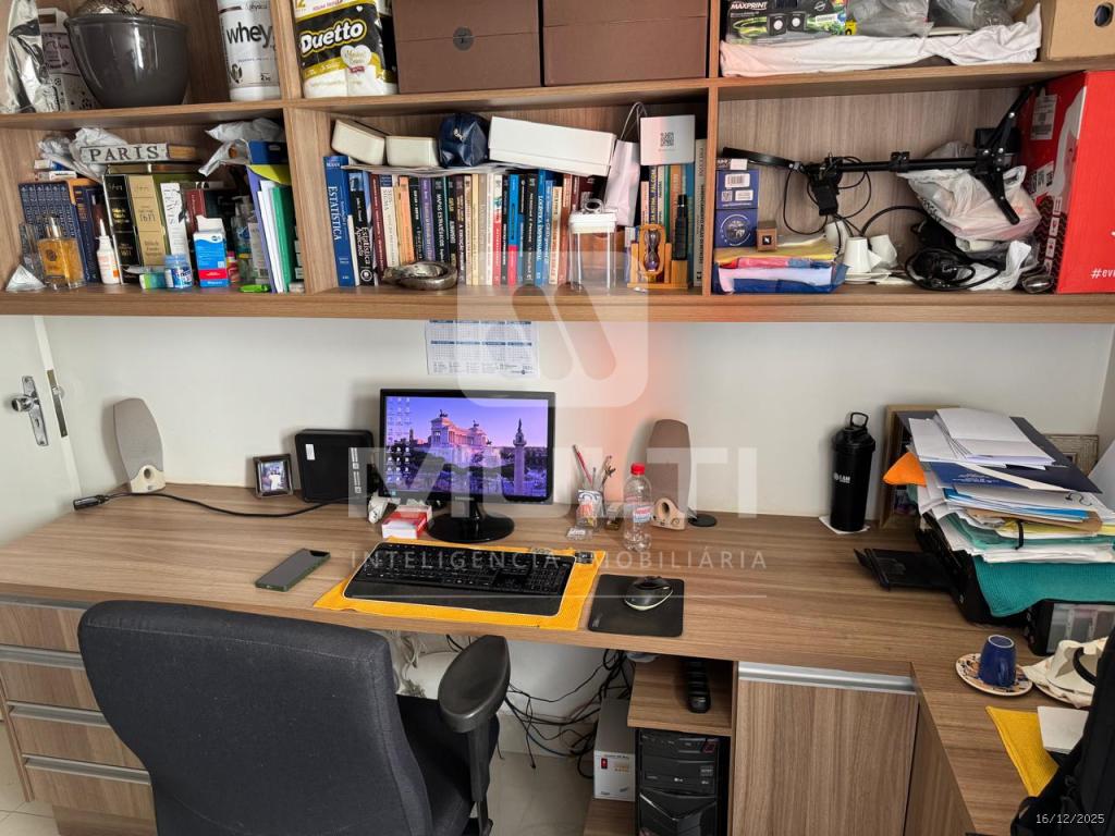 Apartamento, 3 quartos, 92 m² - Foto 12