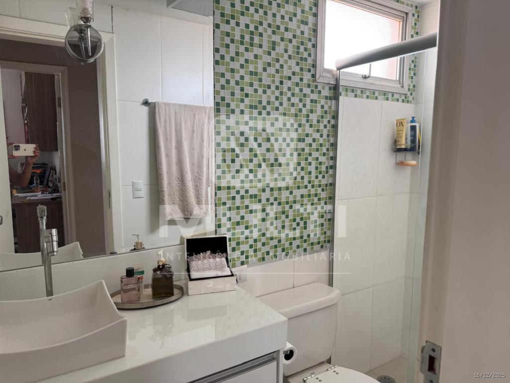 Apartamento, 3 quartos, 92 m² - Foto 15