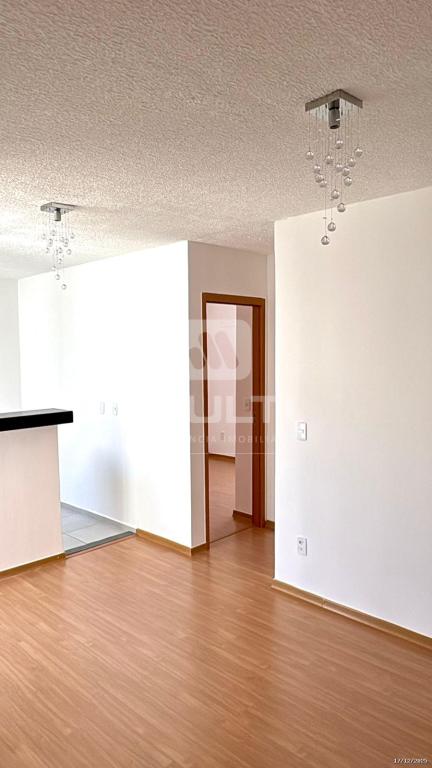 Apartamento, 2 quartos, 39 m² - Foto 2