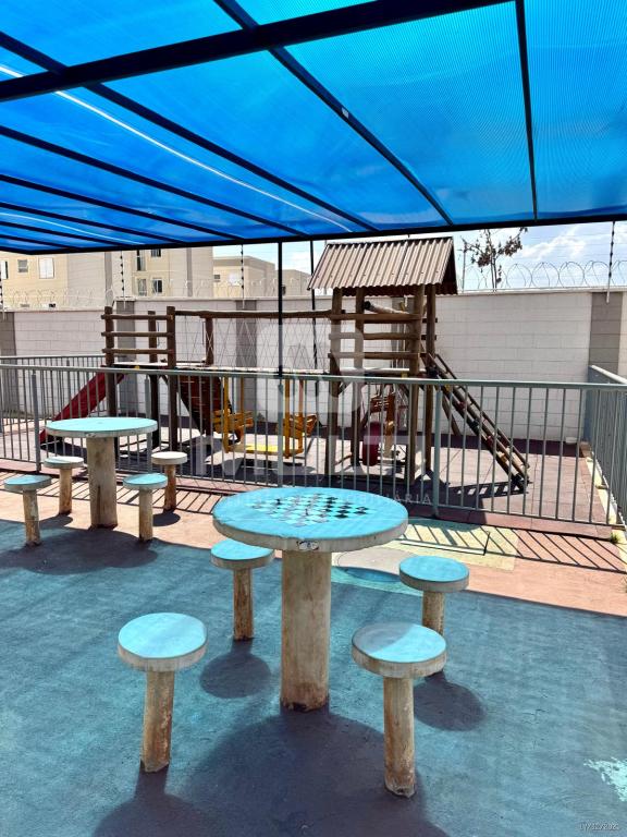 Apartamento, 2 quartos, 39 m² - Foto 12