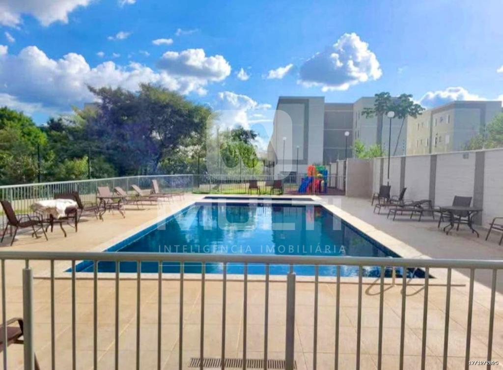 Apartamento, 2 quartos, 39 m² - Foto 16