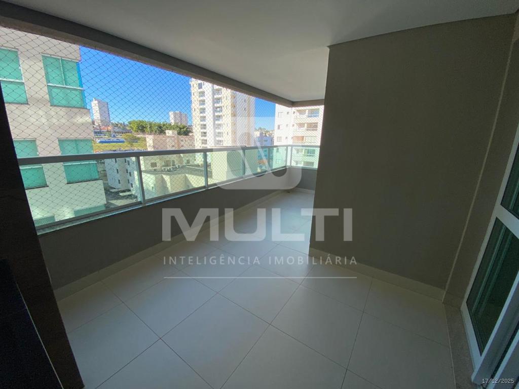 Apartamento, 3 quartos, 119 m² - Foto 2