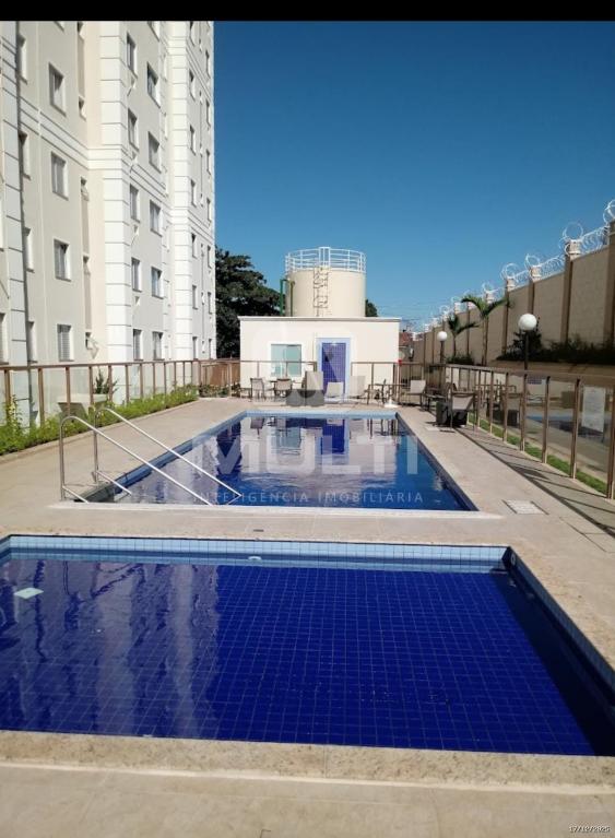 Apartamento, 2 quartos, 50 m² - Foto 3