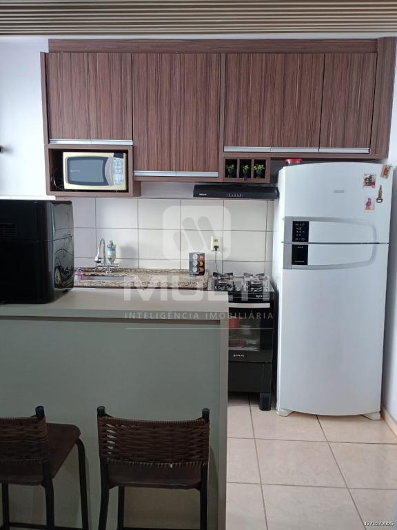 Apartamento, 2 quartos, 50 m² - Foto 9