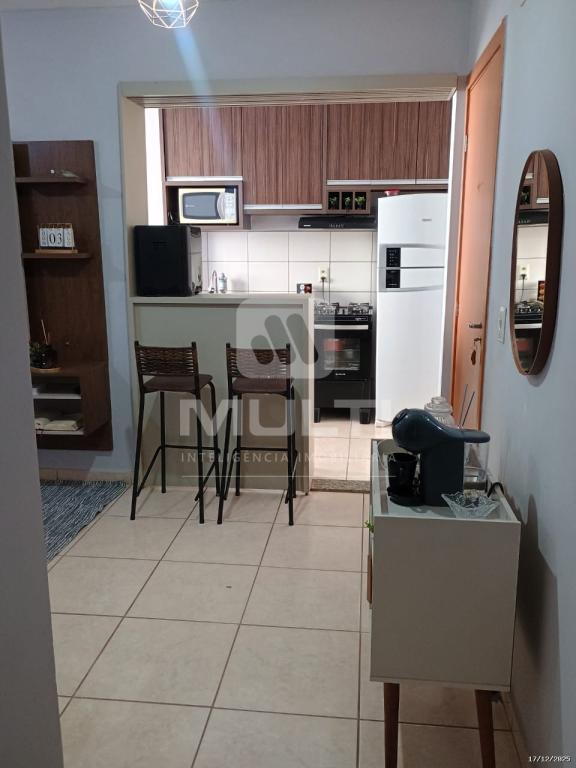 Apartamento, 2 quartos, 50 m² - Foto 11