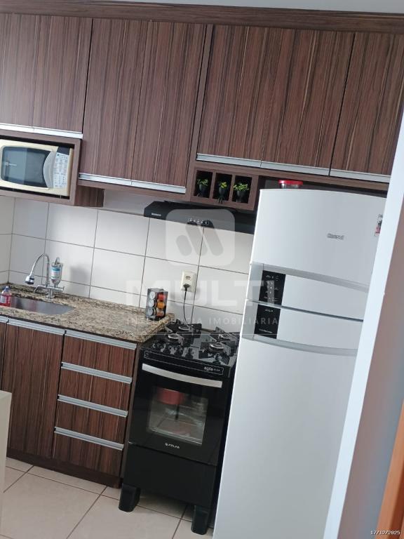 Apartamento, 2 quartos, 50 m² - Foto 17
