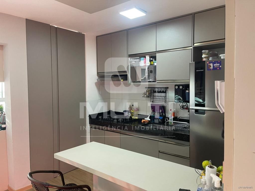 Apartamento, 2 quartos, 56 m² - Foto 3