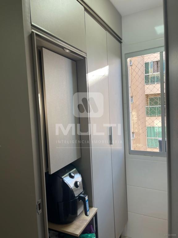 Apartamento, 2 quartos, 56 m² - Foto 4