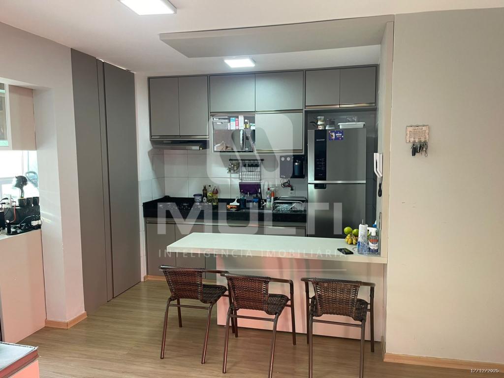 Apartamento, 2 quartos, 56 m² - Foto 7