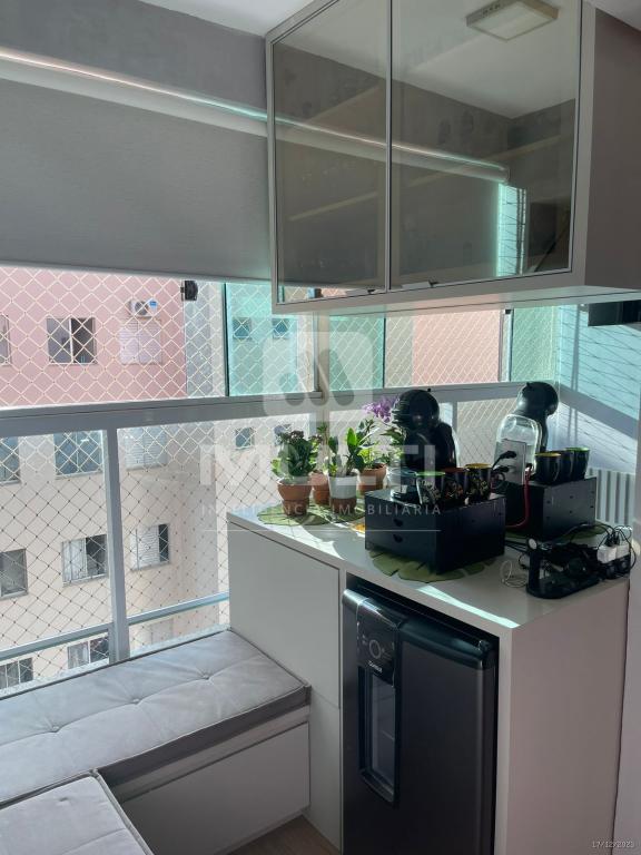 Apartamento, 2 quartos, 56 m² - Foto 11